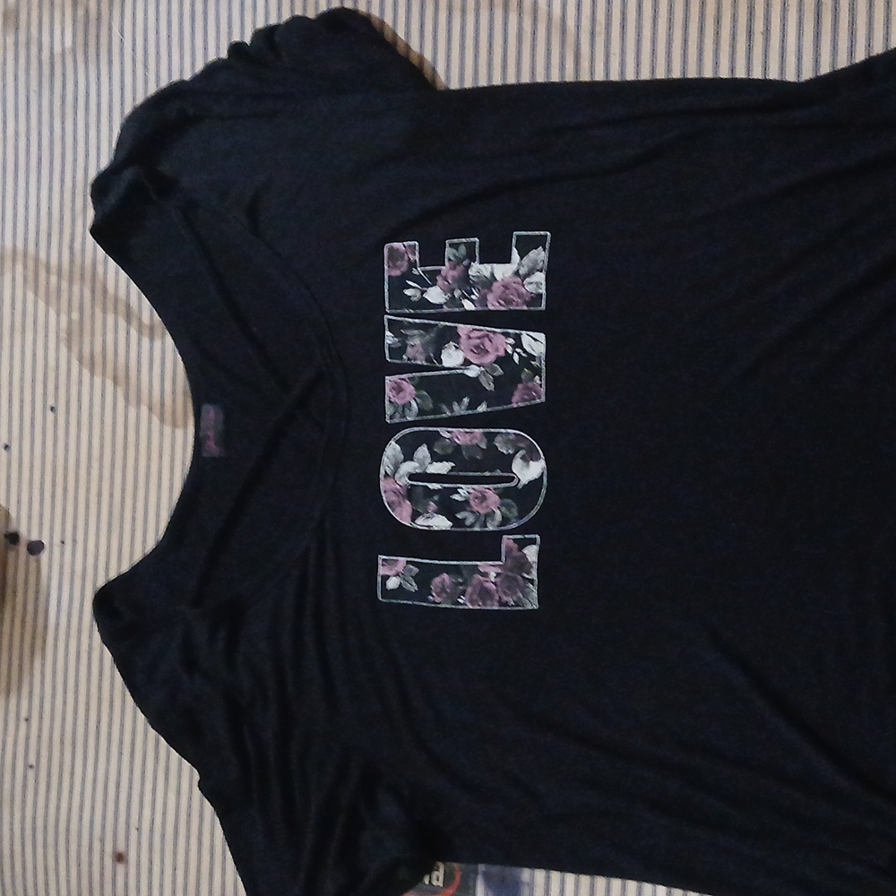 Shiela Rose Shirt